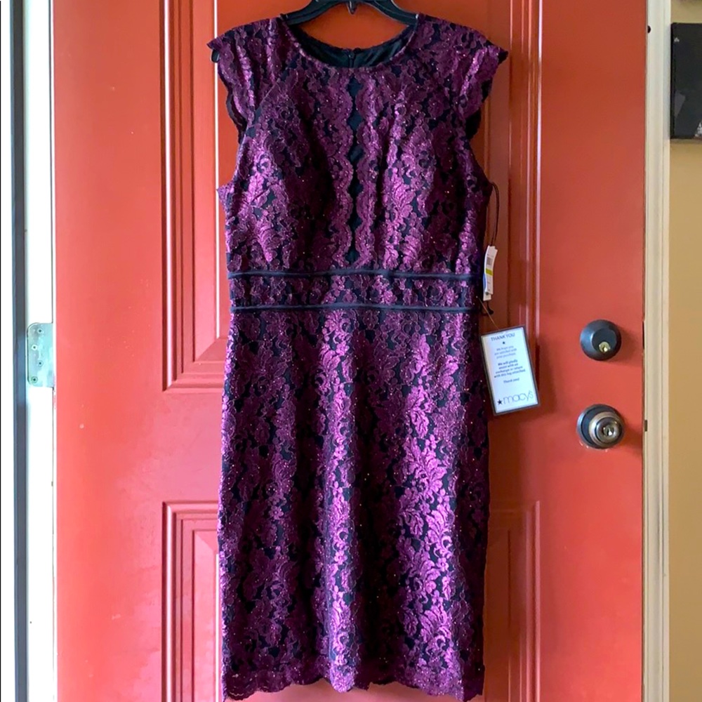 Cocktail dress